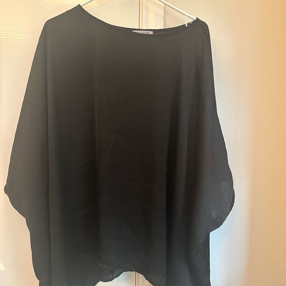 Black blouse tutu & lilli - Picture 2 of 6